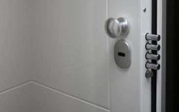 Usi de intrare